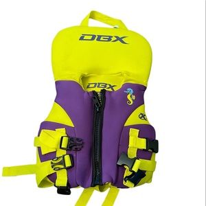 DBX Infant Swim Vest